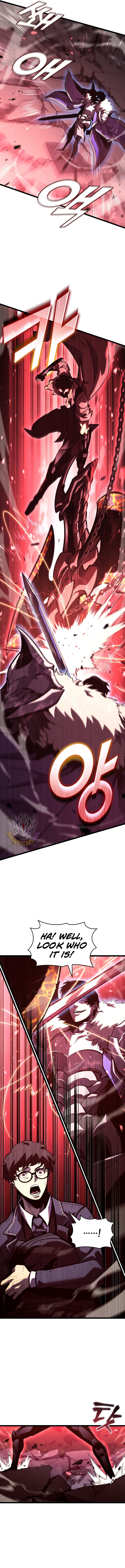 Read Return of the SSS Class Ranker EN Manga Online