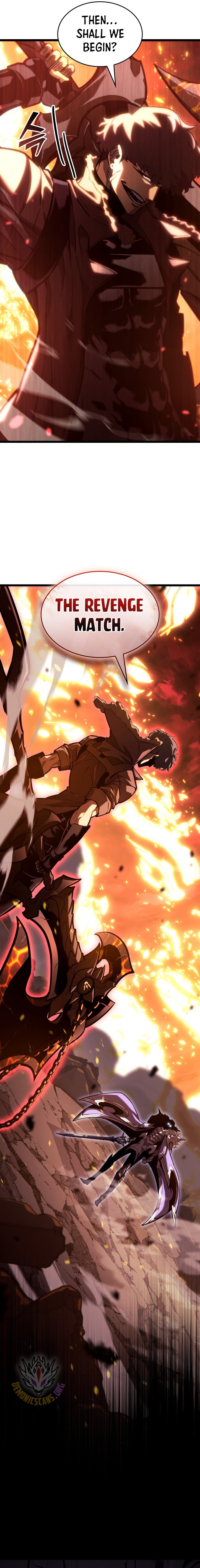 Read Return of the SSS Class Ranker EN Manga Online