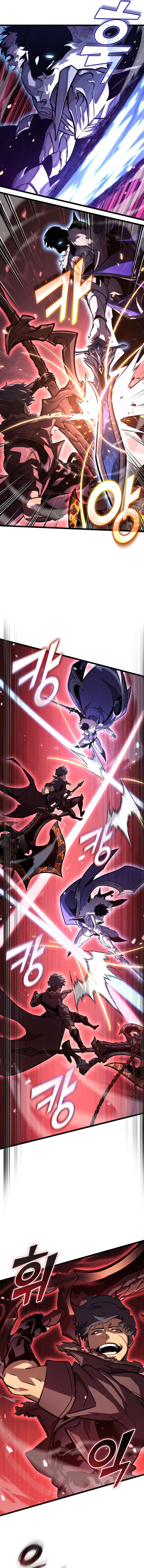 Read Return of the SSS Class Ranker EN Manga Online