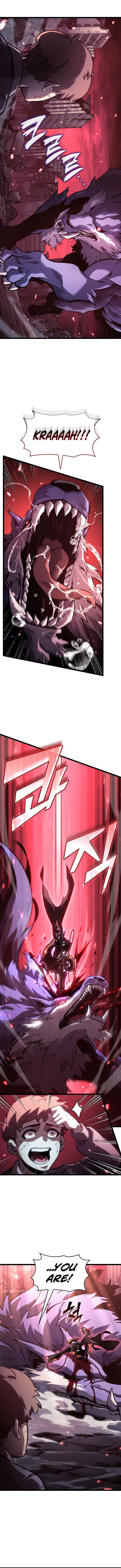 Read Return of the SSS Class Ranker EN Manga Online