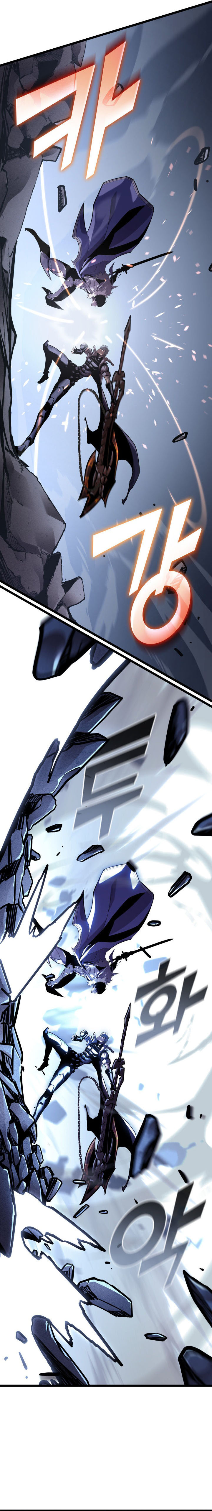 Read Return of the SSS Class Ranker EN Manga Online