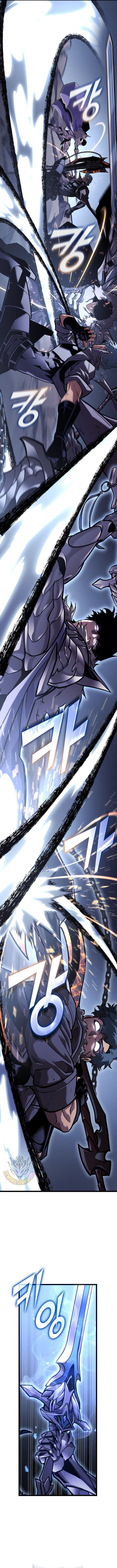 Read Return of the SSS Class Ranker EN Manga Online