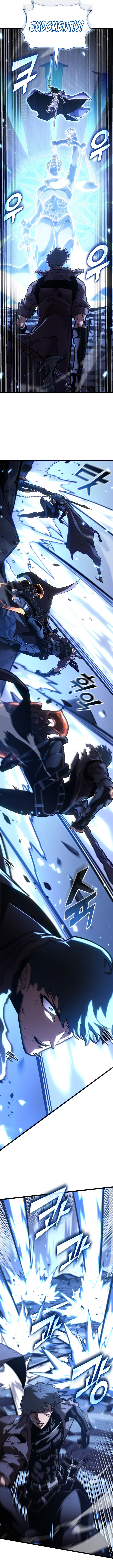 Read Return of the SSS Class Ranker EN Manga Online