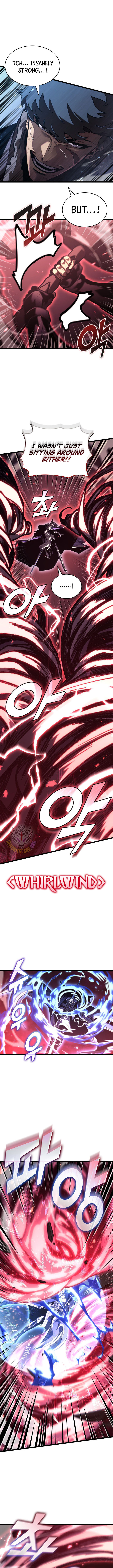 Read Return of the SSS Class Ranker EN Manga Online