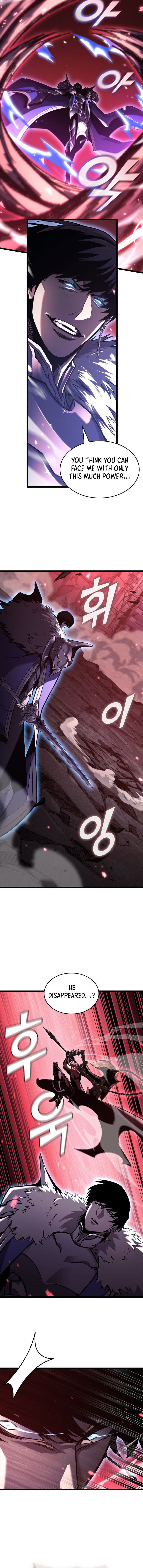 Read Return of the SSS Class Ranker EN Manga Online