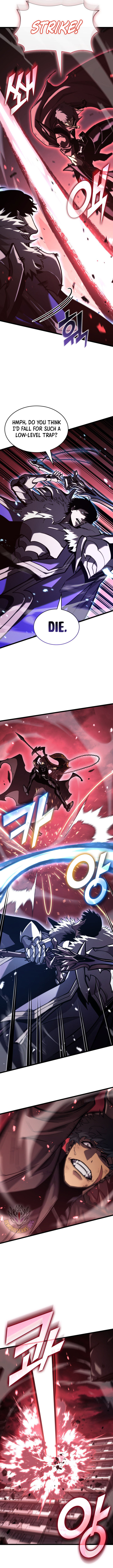 Read Return of the SSS Class Ranker EN Manga Online