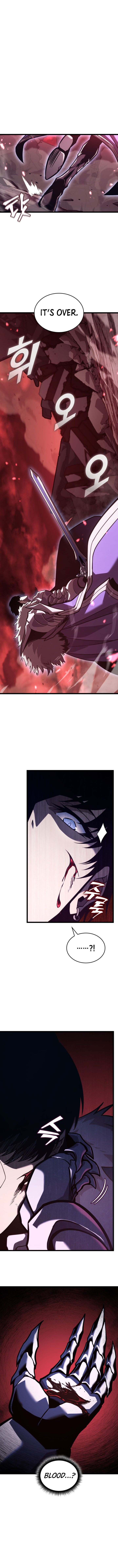Read Return of the SSS Class Ranker EN Manga Online