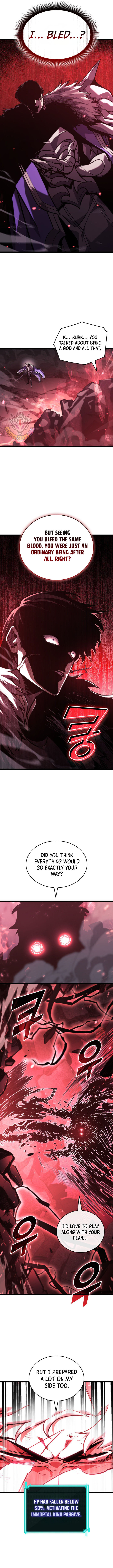 Read Return of the SSS Class Ranker EN Manga Online