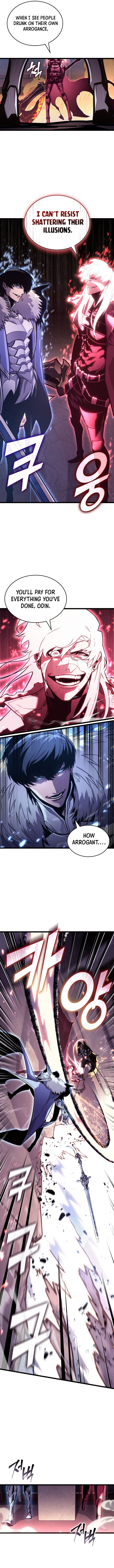 Read Return of the SSS Class Ranker EN Manga Online