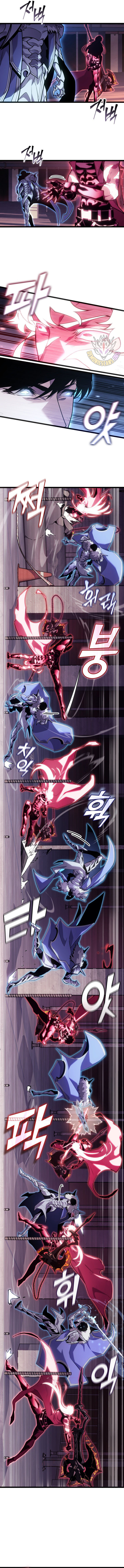 Read Return of the SSS Class Ranker EN Manga Online