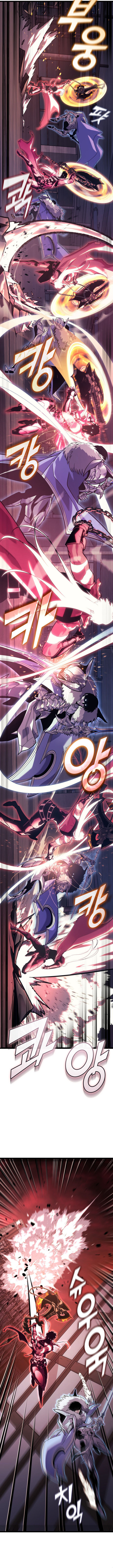 Read Return of the SSS Class Ranker EN Manga Online