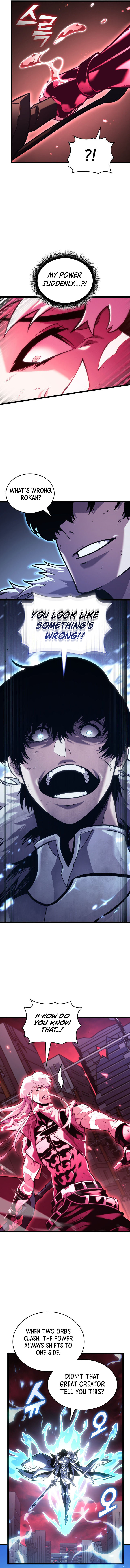 Read Return of the SSS Class Ranker EN Manga Online