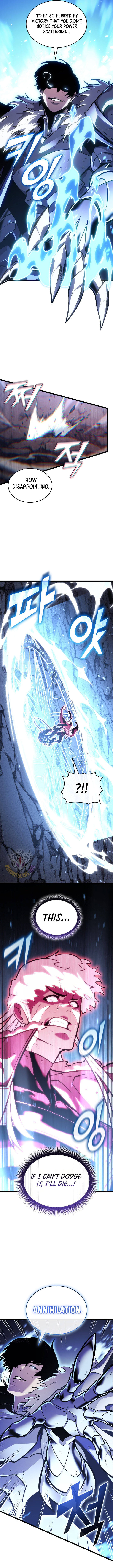 Read Return of the SSS Class Ranker EN Manga Online