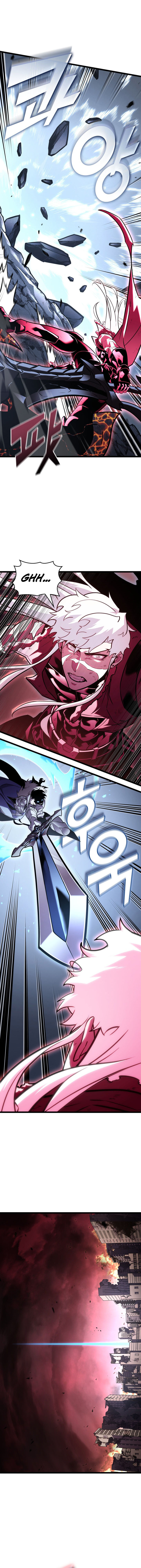 Read Return of the SSS Class Ranker EN Manga Online