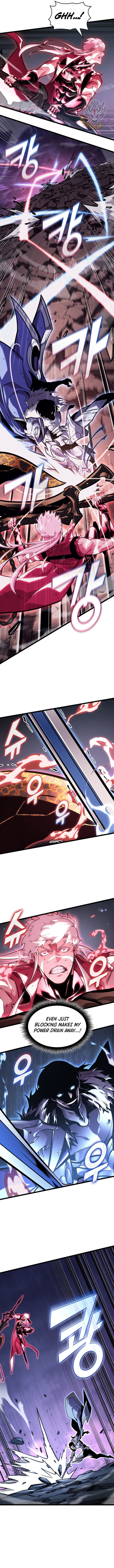 Read Return of the SSS Class Ranker EN Manga Online