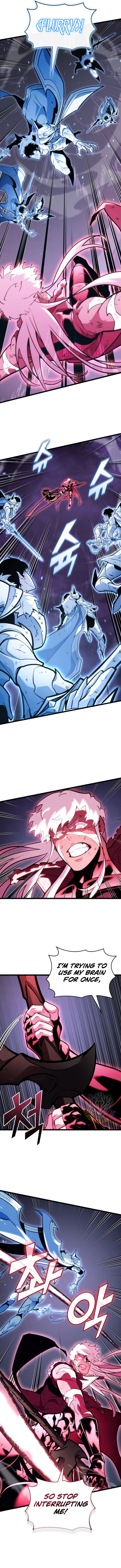 Read Return of the SSS Class Ranker EN Manga Online
