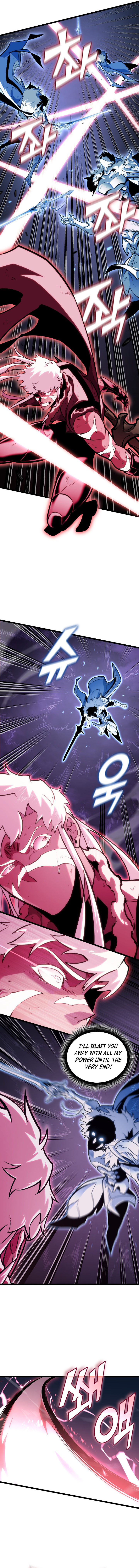 Read Return of the SSS Class Ranker EN Manga Online