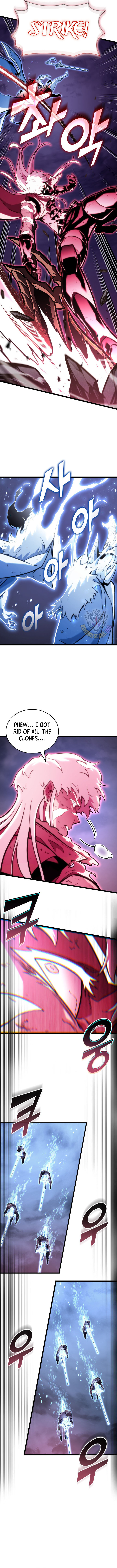 Read Return of the SSS Class Ranker EN Manga Online