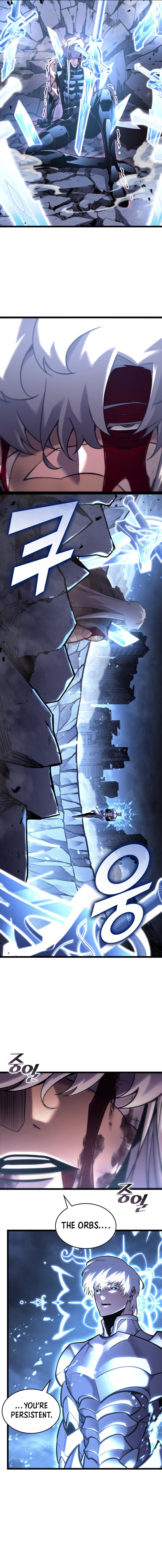 Read Return of the SSS Class Ranker EN Manga Online