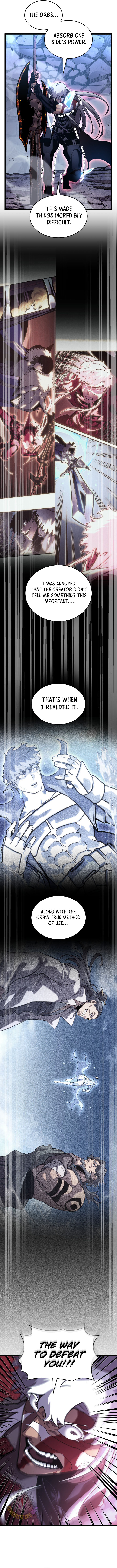 Read Return of the SSS Class Ranker EN Manga Online