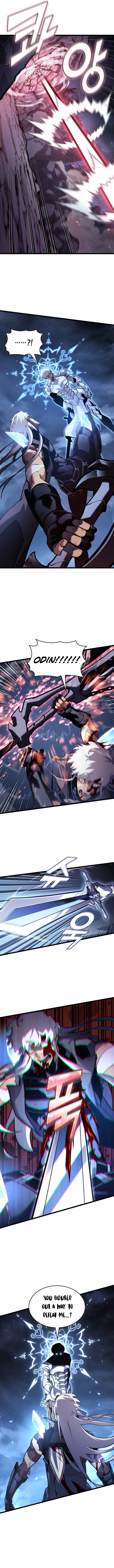Read Return of the SSS Class Ranker EN Manga Online