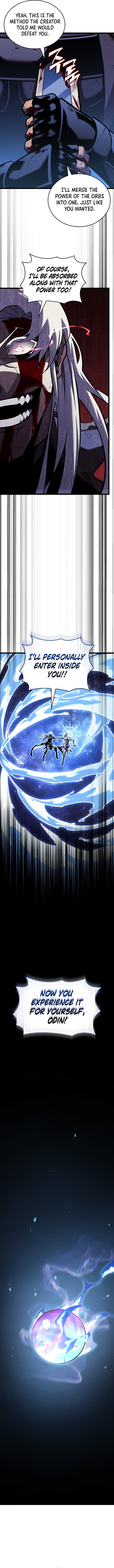 Read Return of the SSS Class Ranker EN Manga Online