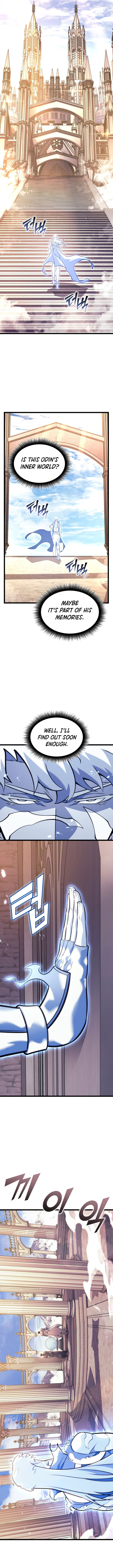 Read Return of the SSS Class Ranker EN Manga Online