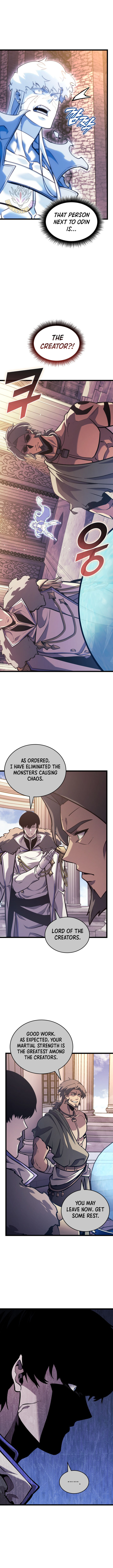 Read Return of the SSS Class Ranker EN Manga Online