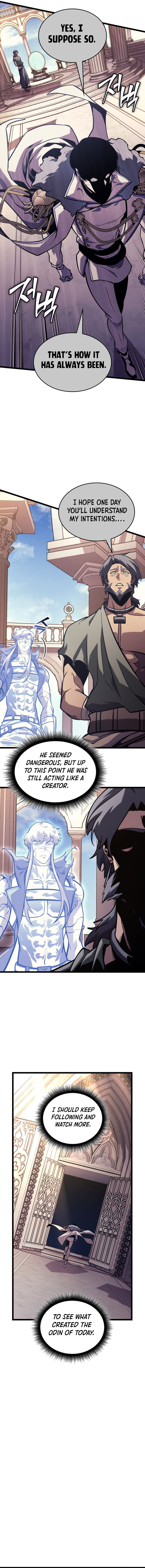 Read Return of the SSS Class Ranker EN Manga Online