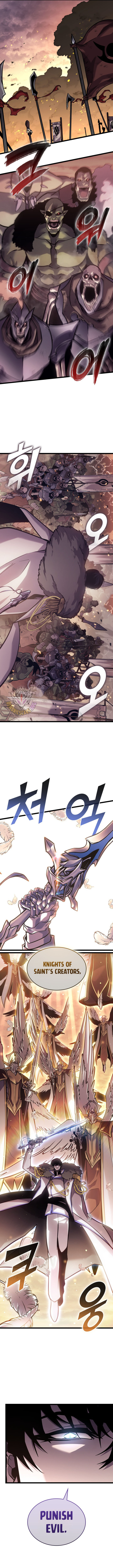 Read Return of the SSS Class Ranker EN Manga Online