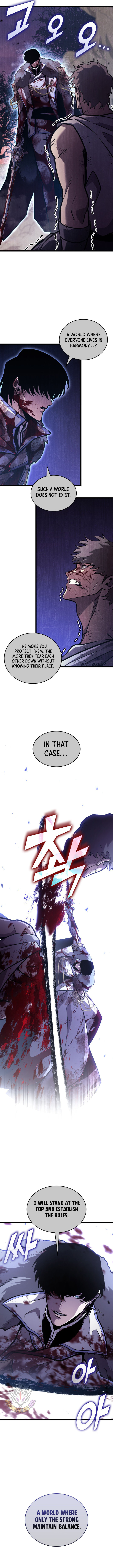 Read Return of the SSS Class Ranker EN Manga Online