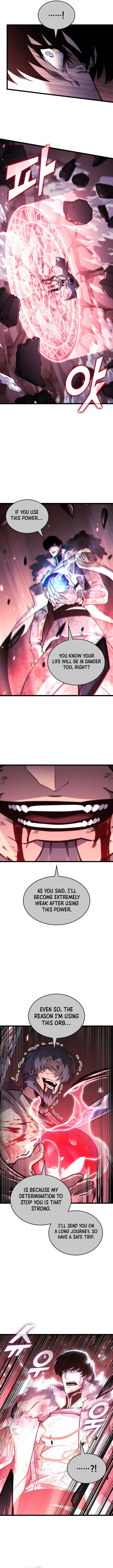 Read Return of the SSS Class Ranker EN Manga Online