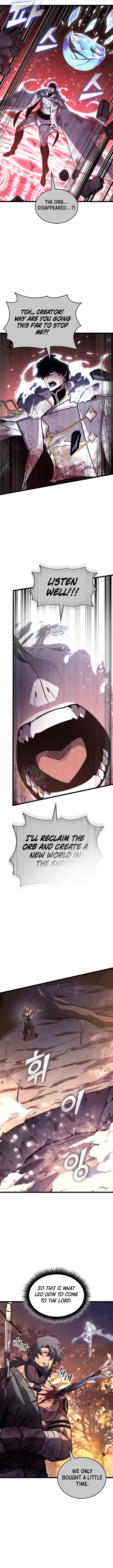 Read Return of the SSS Class Ranker EN Manga Online
