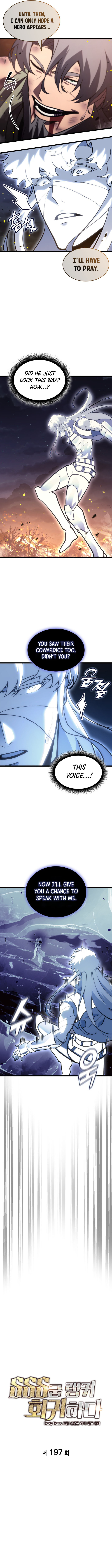Read Return of the SSS Class Ranker EN Manga Online