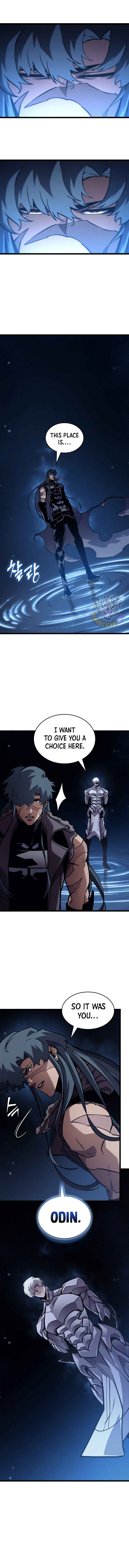 Read Return of the SSS Class Ranker EN Manga Online