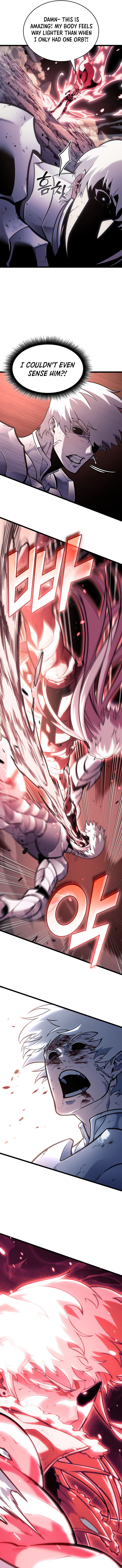 Read Return of the SSS Class Ranker EN Manga Online