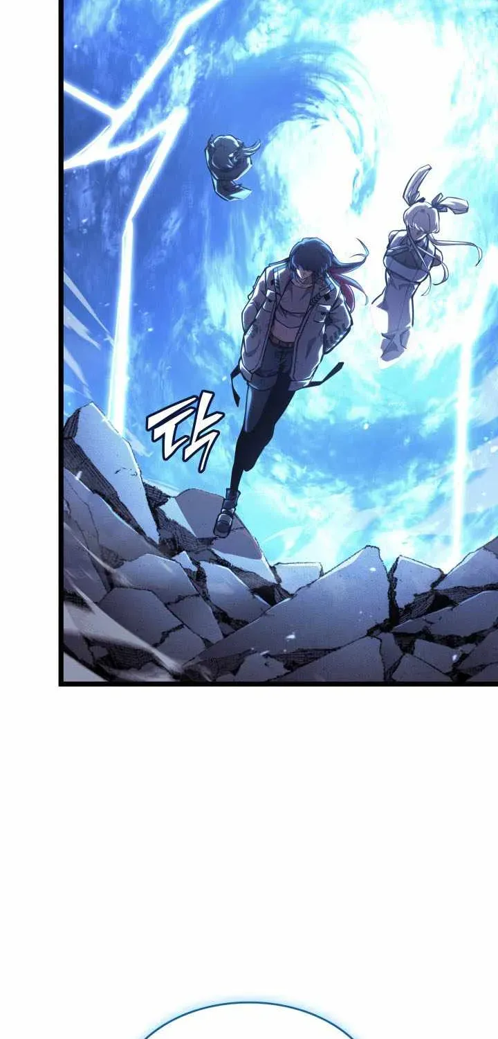 Read Return of the SSS Class Ranker EN Manga Online