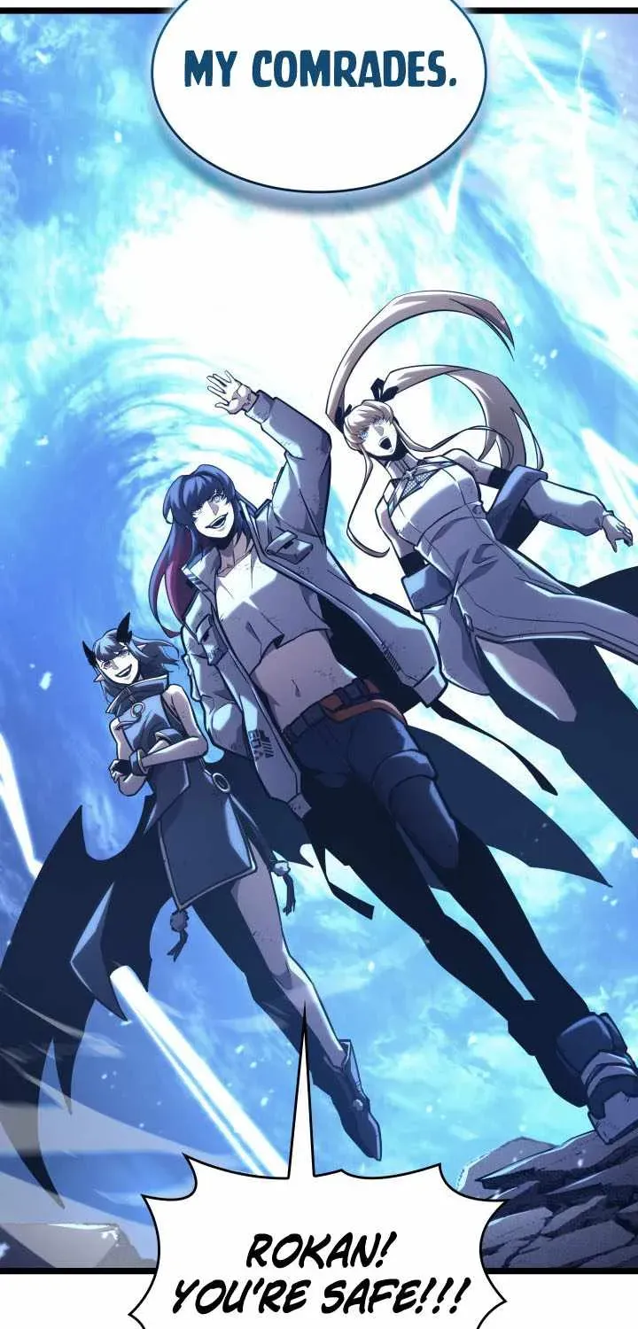 Read Return of the SSS Class Ranker EN Manga Online