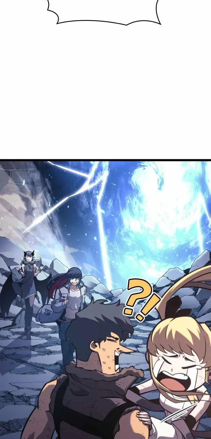 Read Return of the SSS Class Ranker EN Manga Online