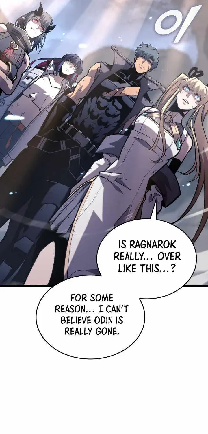 Read Return of the SSS Class Ranker EN Manga Online