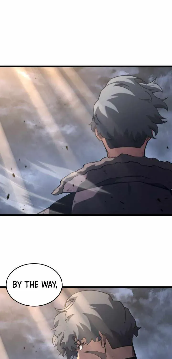 Read Return of the SSS Class Ranker EN Manga Online