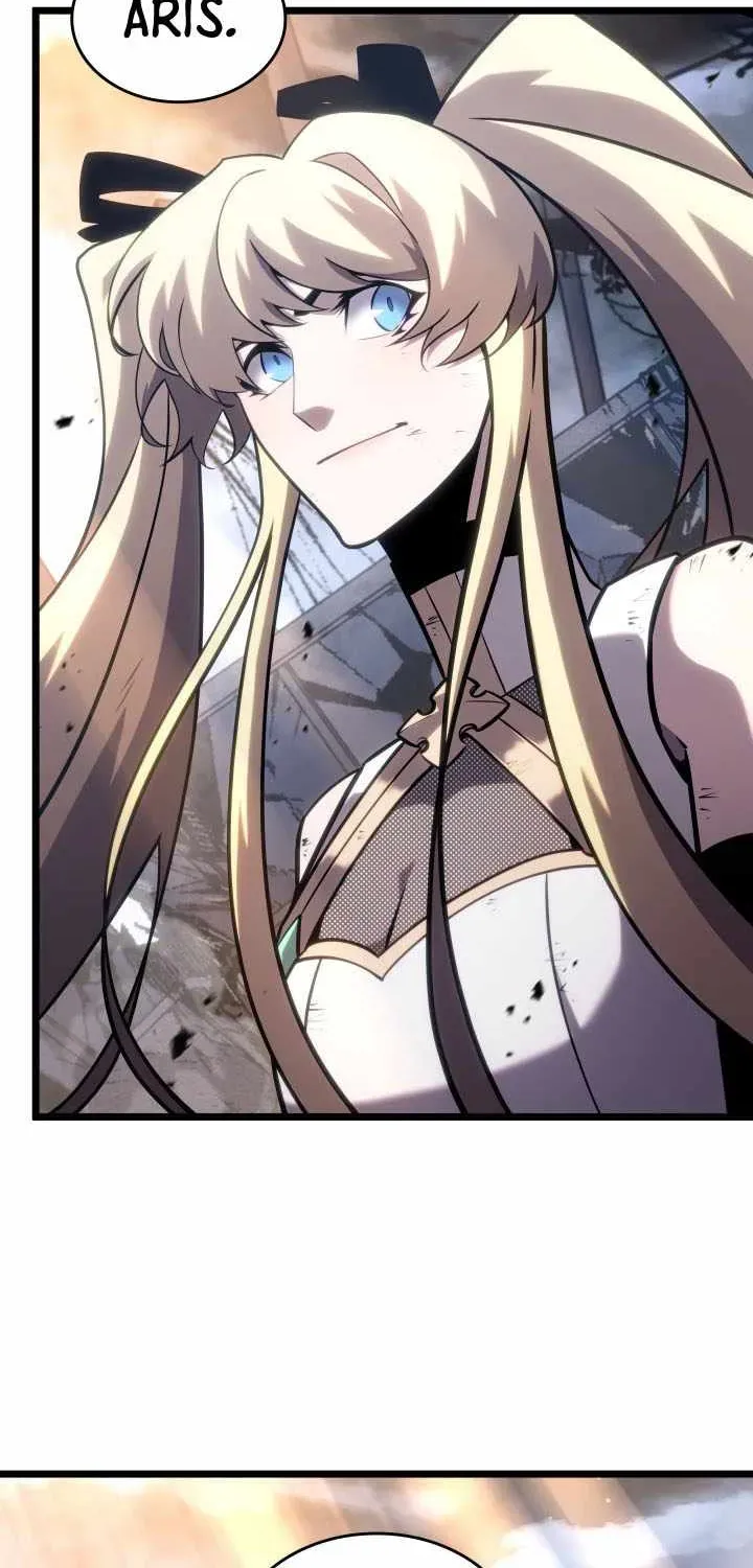 Read Return of the SSS Class Ranker EN Manga Online