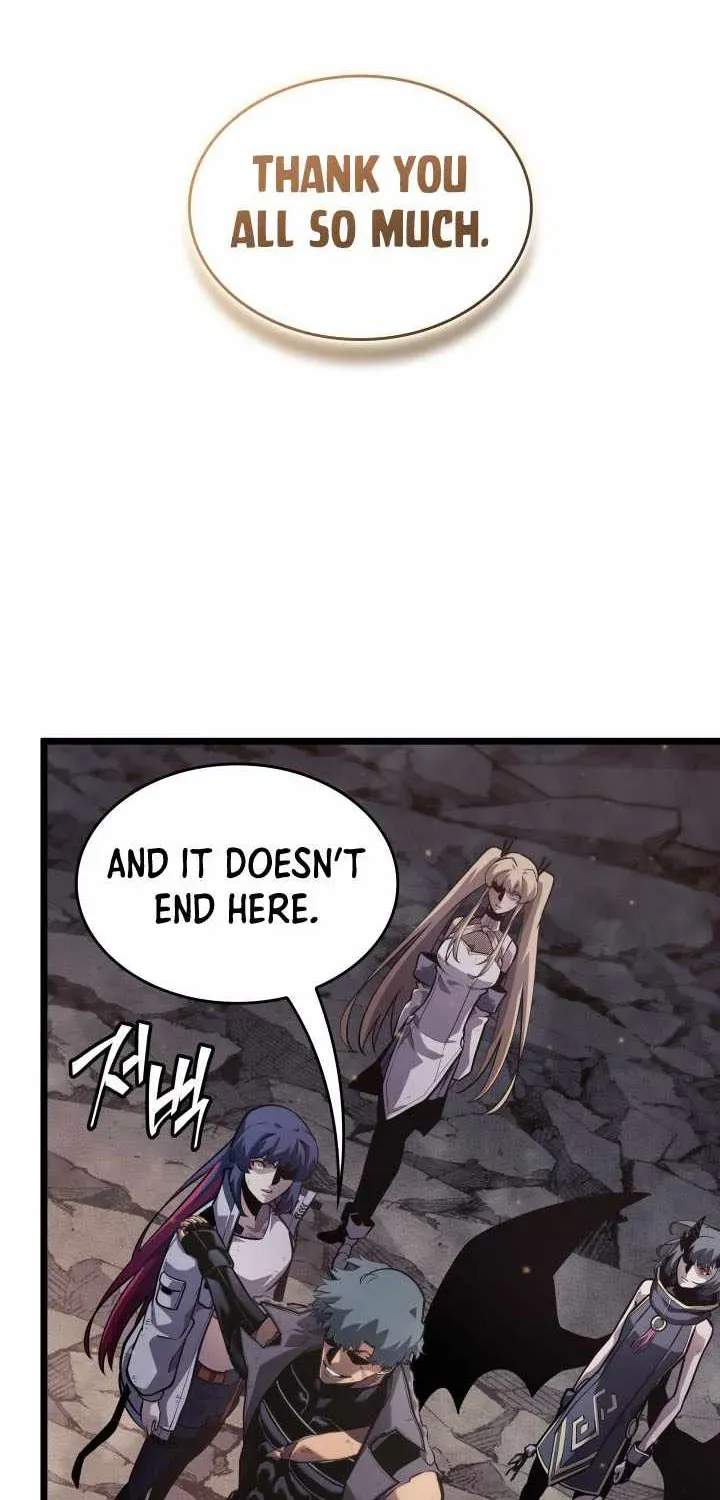 Read Return of the SSS Class Ranker EN Manga Online