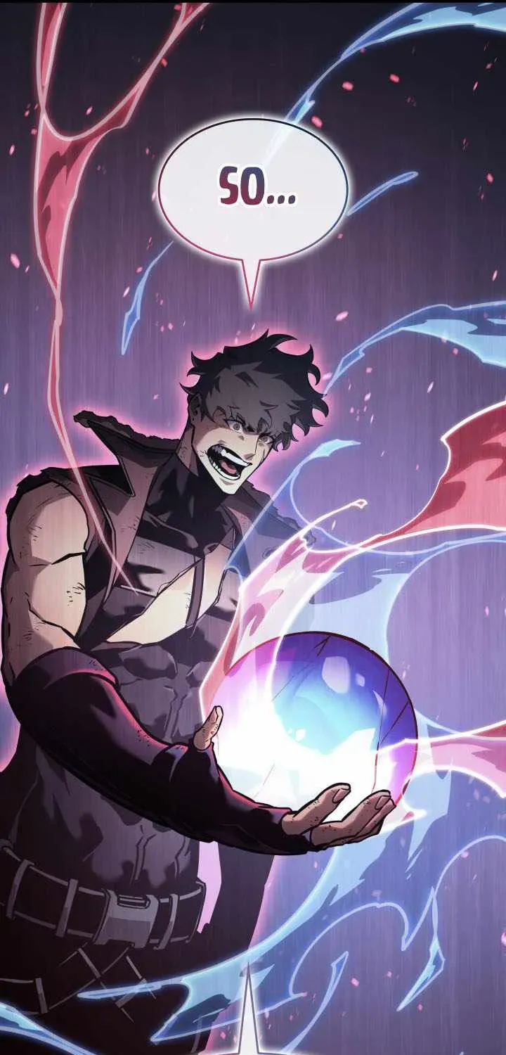 Read Return of the SSS Class Ranker EN Manga Online