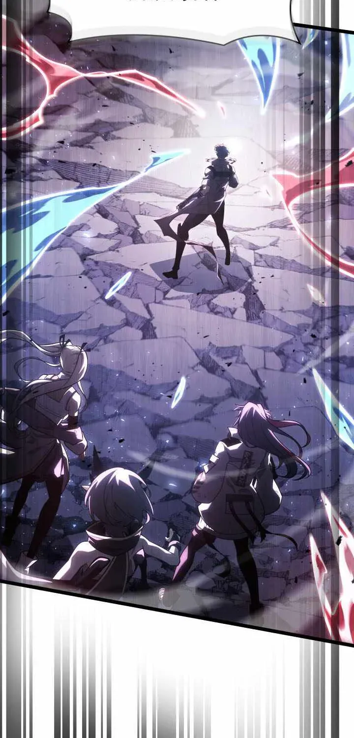 Read Return of the SSS Class Ranker EN Manga Online