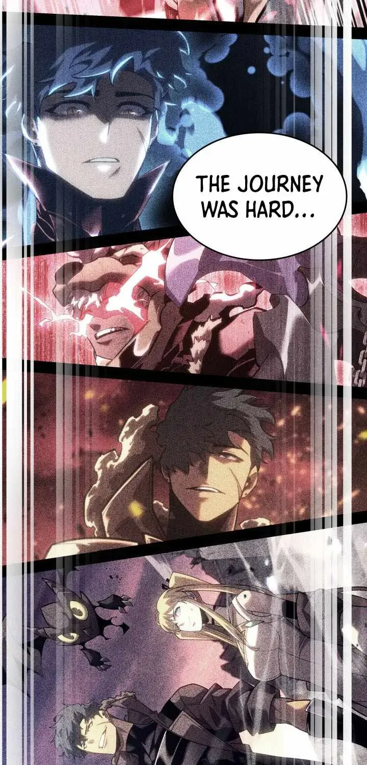Read Return of the SSS Class Ranker EN Manga Online