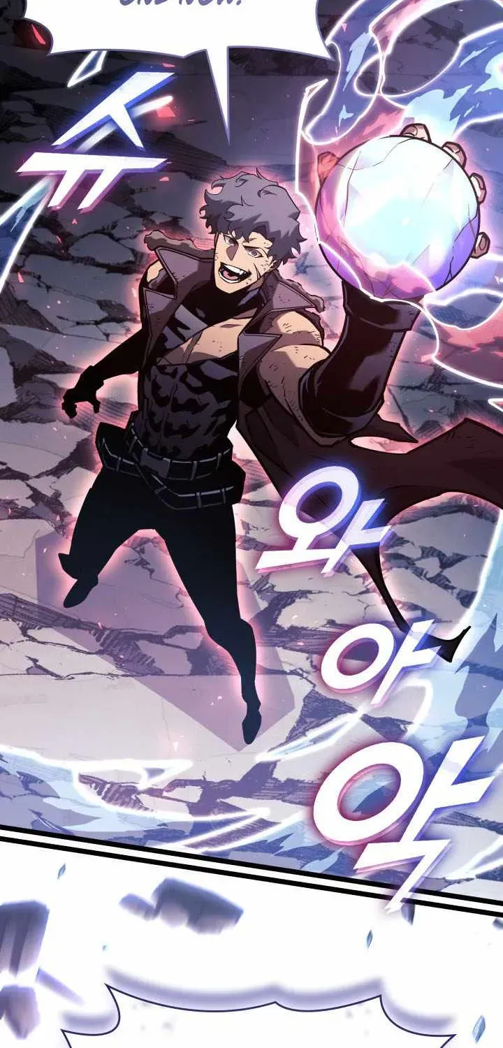 Read Return of the SSS Class Ranker EN Manga Online