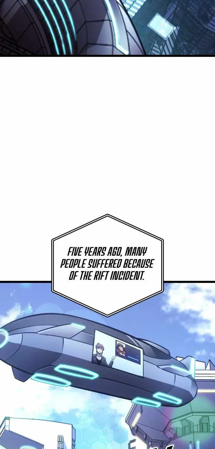 Read Return of the SSS Class Ranker EN Manga Online