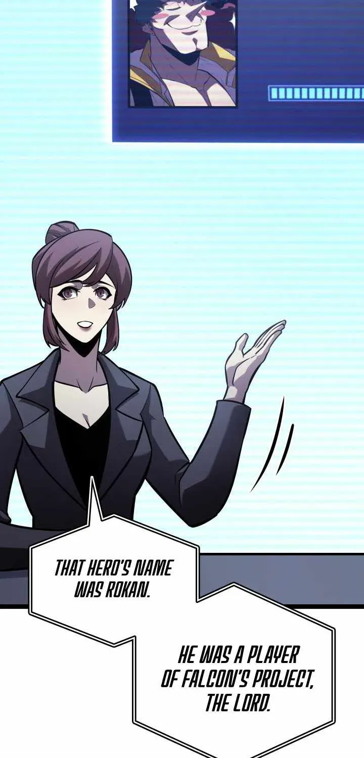 Read Return of the SSS Class Ranker EN Manga Online