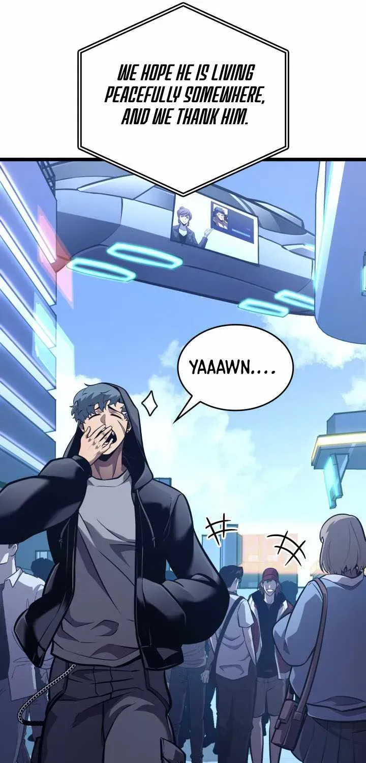 Read Return of the SSS Class Ranker EN Manga Online